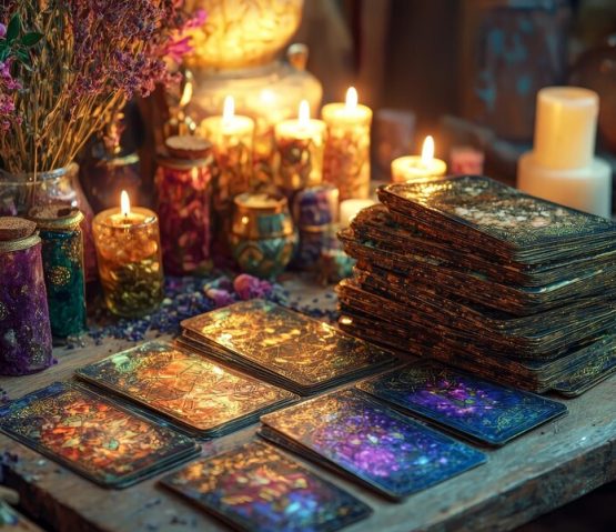 mystical-tarot-reading-setup-with-candles-herbs_1280516-29933